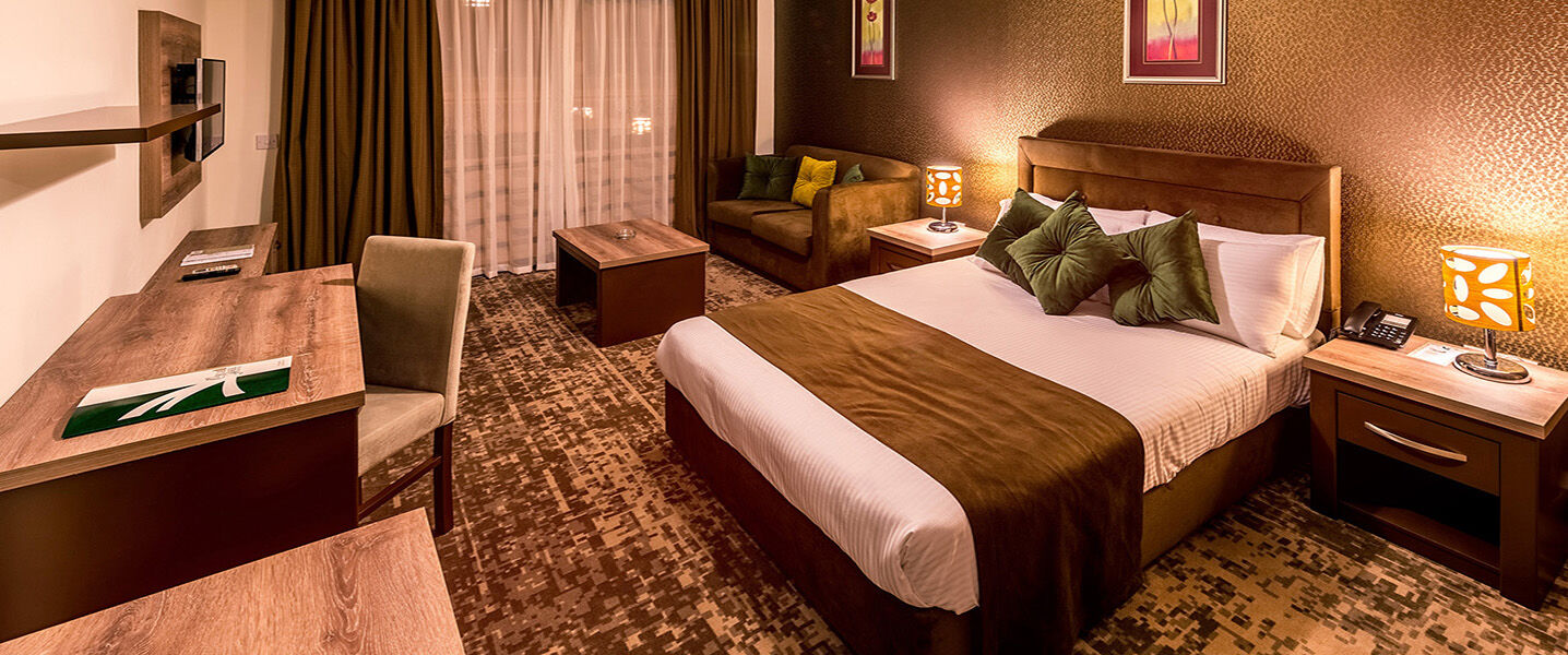 Oscar Park Hotel Next To Antic City Salamis 파마구스타 외부 사진