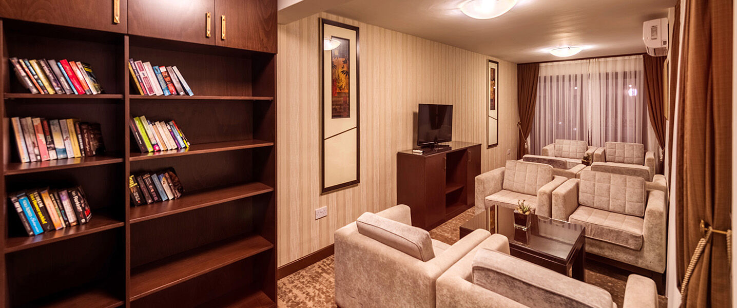 Oscar Park Hotel Next To Antic City Salamis 파마구스타 외부 사진