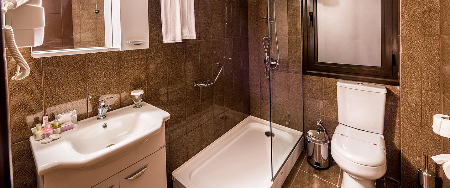 Oscar Park Hotel Next To Antic City Salamis 파마구스타 외부 사진